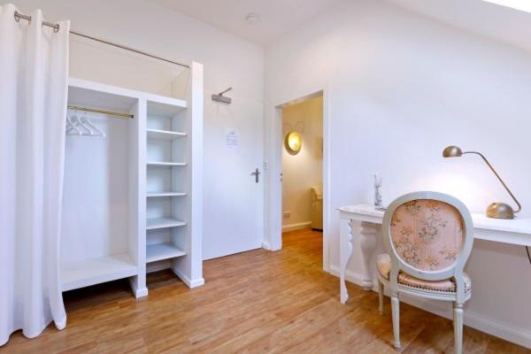 Gaestehaus Drostenhof Rees Εξωτερικό φωτογραφία