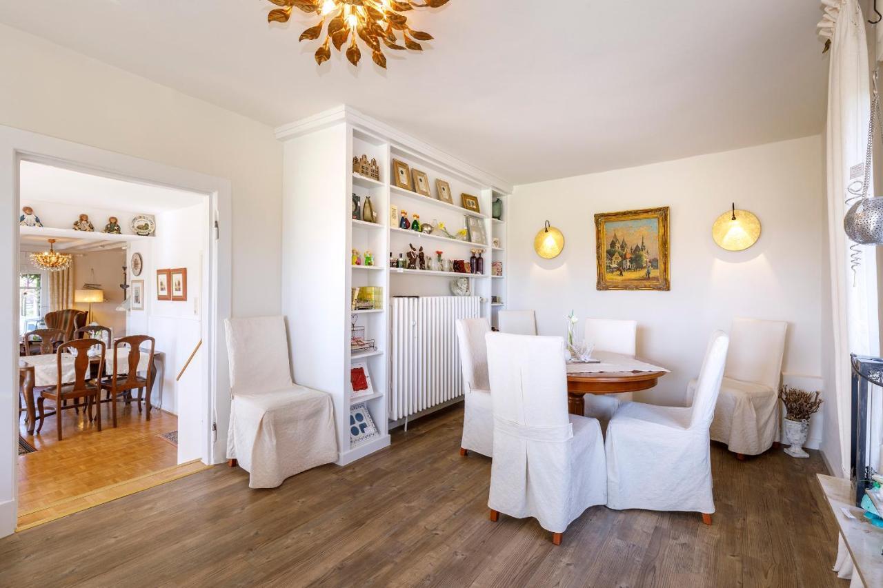 Gaestehaus Drostenhof Rees Εξωτερικό φωτογραφία