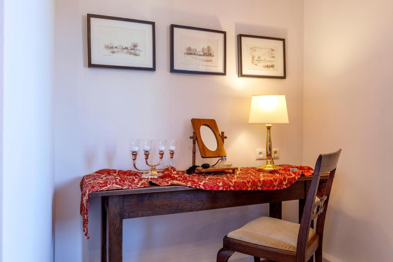 Gaestehaus Drostenhof Rees Εξωτερικό φωτογραφία
